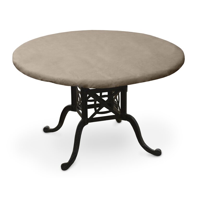 KoverRoos® III Round Table Top Cover & Reviews Wayfair